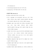 [경영전략] 코오롱 스포츠 경영전략-6