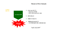 [경영전략] 무가지 시장에서 `메트로`의 성공 전략 제안-12