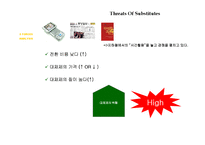 [경영전략] 무가지 시장에서 `메트로`의 성공 전략 제안-17