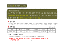 [기업재무] 기업의 파생상품 활용-9