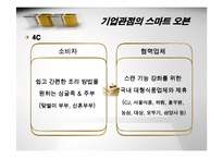 [마케팅] 삼성전자 `스마트 오븐` 마케팅전략-9
