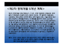 한국경제의 문제점과 과제-5