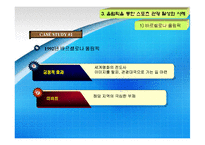 [올림픽과 스포츠관광] 올림픽 성공사례를 통한 평창 올림픽 성공 유치 전략-10