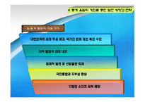 [올림픽과 스포츠관광] 올림픽 성공사례를 통한 평창 올림픽 성공 유치 전략-14