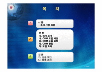 [경영정보 mis] EXR Korea CRM 사례-2