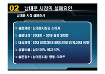 [마케팅원론] 남대문시장 실패사례-8