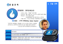 [국제경영] HELIO의 미국 진출 사례 분석-10