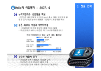 [국제경영] HELIO의 미국 진출 사례 분석-18