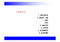 [광고전략, 광고기획서] 박카스 웰빙 드링크 시장 1위 탈환을 위한 광고캠페인 전략 분석 및 전략 제안-2