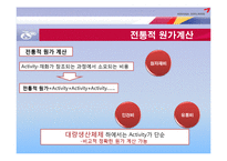 ABC 회계 정보 시스템-4