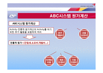 ABC 회계 정보 시스템-5