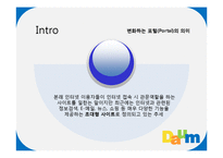 [마케팅전략] 다음(daum) no1 마케팅조사-4