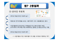 [마케팅전략] 다음(daum) no1 마케팅조사-6