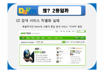 [마케팅전략] 다음(daum) no1 마케팅조사-7
