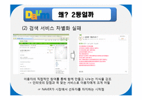 [마케팅전략] 다음(daum) no1 마케팅조사-8