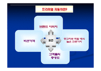 `렉서스`를 통해 본, 자동차시장에서의 프리미엄 현황-6