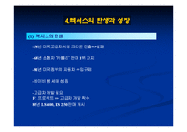 `렉서스`를 통해 본, 자동차시장에서의 프리미엄 현황-16