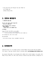 [광고] 참이슬 후레쉬 매체기획안-4