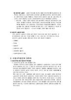 [노사관계론] 비정규직법안에 대하여-5