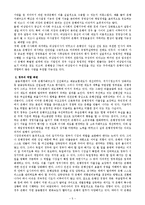 금융시장의 문제점 및 대응방안-5