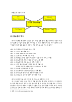 [조직행동론] CJ39 쇼핑 사례-3