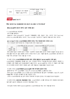 [마케팅] 콜게이트사 마케팅사례-4