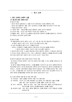 [국어교육] 듣기교육, 읽기 교육 이론-1