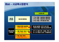 [사업계획서] 신개념의 학원 업-14
