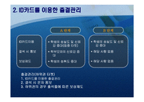 [사업계획서] 신개념의 학원 업-19