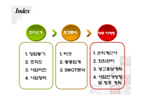 [사업계획서] 편안하고 조화로운 다이어트-2