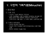 [상담심리학] 가족체제치료-20