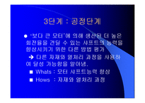 품질기능전개(QFD)-12