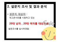[외모지상주의] 개그콘서트 속 외모비하 유머는 시청자의 이미지 정형화와 개인적 가치관 형성에 미치는 영향-13