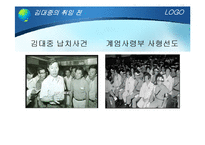 [지도자론] 김대중 전 대통령에 관하여-5