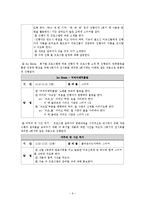 [노인 프로그램개발] 경증 치매노인 프로그램 찰흙놀이-6