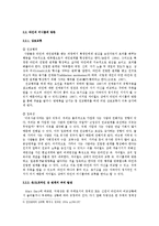 [인간관계 심리학] 싸이월드 상의 인간관계-3
