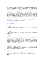 [한국전통음식] 제주도 감귤-2