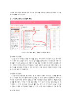 사이버스페이스의 정의, 특성, 긍정적 측면, 부정적 측면, 앞으로 발전방향-7