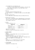 [간호학] [간호학]자연분만(NSVD) 시기별 간호중재, 간호과정-3