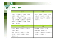 [경영전략] 하이마트의 SWOT분석과 경영전략-10