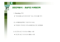 [경영전략] 하이마트의 SWOT분석과 경영전략-18