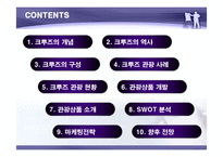 [국제관광] 크루즈관광의 사례와 관광상품 개발-2