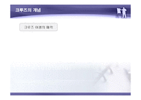 [국제관광] 크루즈관광의 사례와 관광상품 개발-5