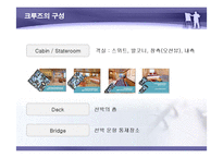 [국제관광] 크루즈관광의 사례와 관광상품 개발-8