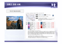 [국제관광] 크루즈관광의 사례와 관광상품 개발-14