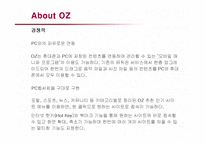 [마케팅] LG Telecom 오즈(OZ)의 마케팅전략-9