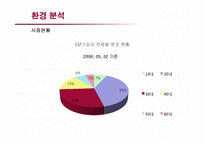 [마케팅] LG Telecom 오즈(OZ)의 마케팅전략-13