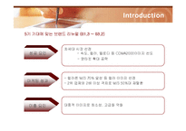 [마케팅] 삼성전자 애니콜(ANYCALL)의 마케팅전략-14