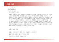 [마케팅] BBQ의 마케팅전략(SWOT, STP, 4P)-6