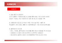 [마케팅] BBQ의 마케팅전략(SWOT, STP, 4P)-16